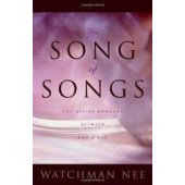 The Song of Songs by Watchman Nee 